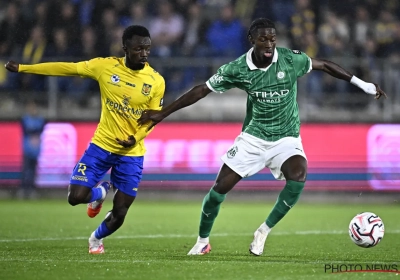 LIVE: Beveren begint stevig tegen Lommel!