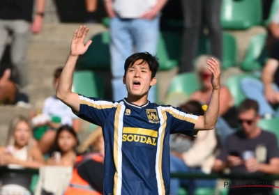 Westerlo-speler veroorzaakt nationale rel na opvallende uitspraak: Zuid-Korea wil wet aanpassen