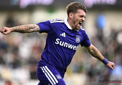 Adriano Bertaccini dwingt Vitor Bruno tot nadenken bij Anderlecht, maar Deschacht stelt zich vragen
