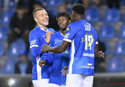 KRC Genk ruikt zijn kans: Daan Heymans legt de lat bijzonder hoog
