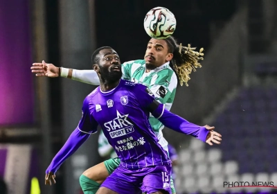 Beerschot heeft een nieuwe held op het Kiel: Messoudi en Vula reageren
