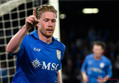 Massimiliano Allegri komt terug op gespannen moment met Kevin De Bruyne
