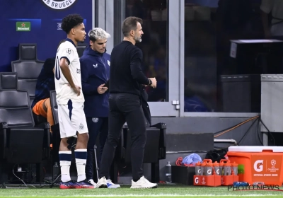 Bankzitter maakt indruk bij Club Brugge: "Serieuze kandidaat voor een basisplaats"