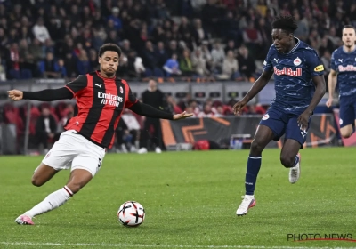 Van bankzitter tot matchwinnaar: opvallende avond voor Belgen in Europa League