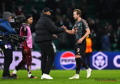 Geweldig nieuws voor Vincent Kompany bij Bayern München