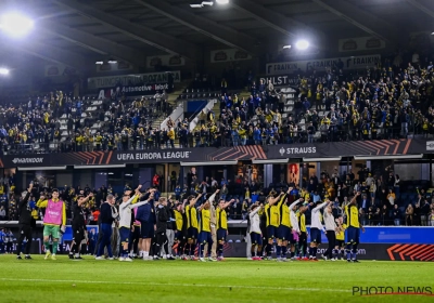 Slechts één land doet beter: België beleeft uitstekende week voor UEFA-coëfficiënt