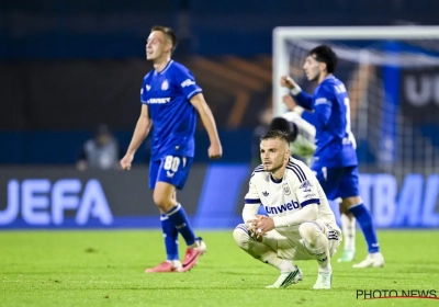 Anderlecht voelt zich bestolen van punt in Europa: gefrustreerde spelers reageren