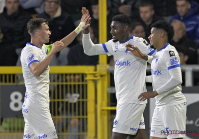 Croky Cup: Genk doet het rustig, La Louvière en Zulte Waregem halen stevig uit