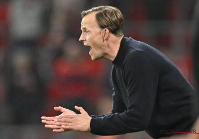 Standard hakt de knoop door over trainer Vincent Euvrard