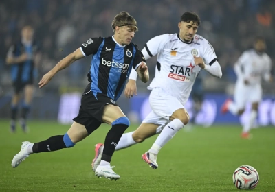 Van Youth League-finale naar nieuwe jackpot? Club Brugge geeft 17-jarig toptalent héél duidelijk signaal