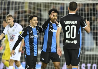 Club Brugge heeft handen vol met Lokeren, maar vermijdt bekerblamage