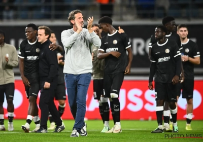 Gaat Gent roteren in zware kalender? De ambities zijn wel héél stout