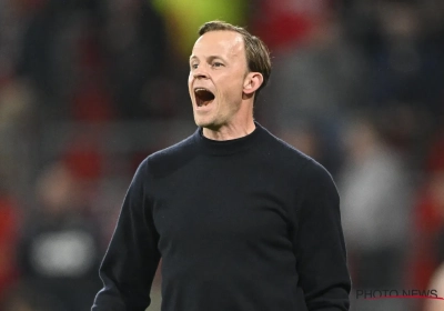 Standard-speler krijgt harde boodschap van coach Euvrard