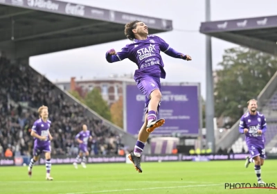 Beerschot stuurt Anderlecht met schaamrood op de wangen terug naar Brussel - Vitor Bruno nu al onder druk