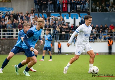 🎥 Deze hallucinante penalty zette Gent van controle naar complete chaos