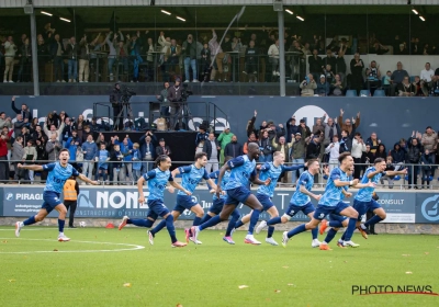 Onvoorstelbaar drama voor Gent: amateurclub kegelt JPL-leider uit de beker
