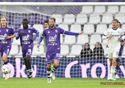 Analisten snoeihard voor Anderlecht: "Ze moeten daar mee stoppen"