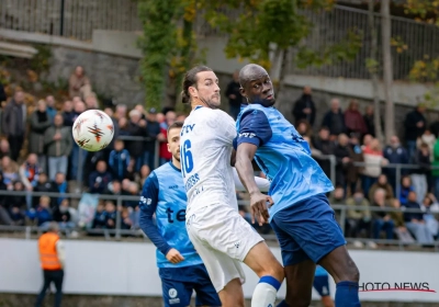 🎥 Rik De Mil streng voor arbitrage na pijnlijke uitschakeling en bizar moment