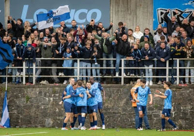 AA Gent verliest net dé wedstrijd die het niet mocht verliezen