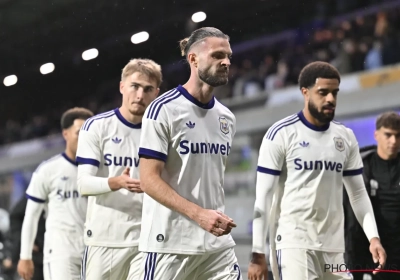 Gert Verheyen is kritisch voor twee Anderlecht-spelers: "Te knullig"