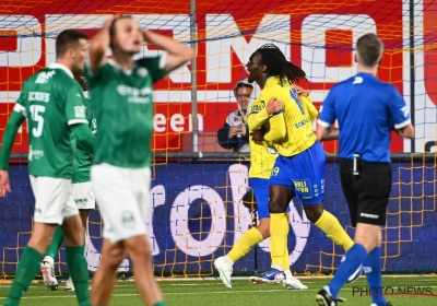 STVV maakt Lommel helemaal af en kent ook meteen volgende tegenstander in Croky Cup