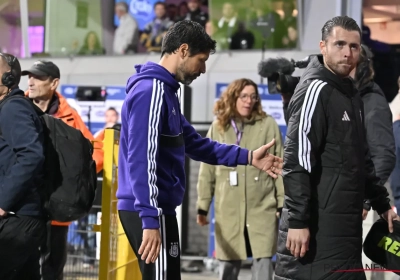 Anderlecht-trainer houdt vast aan positieve verhaal, maar wijst naar... VAR: "We verdienden niet te verliezen"