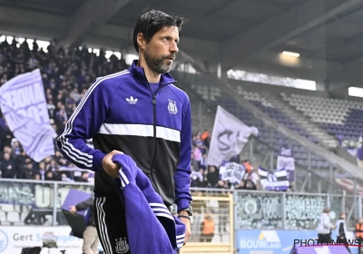 Fans Anderlecht zijn Vitor Bruno al beu, ook analisten begrijpen er niets van