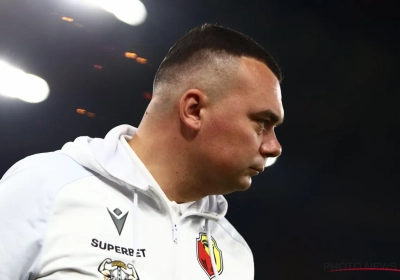 Coach tegenstander Anderlecht zwaar geschorst na foute sms'jes ... en toch is hij erbij tegen paars-wit