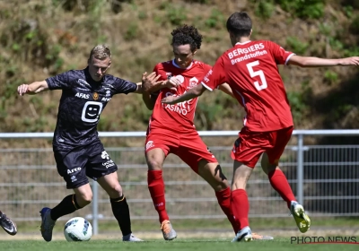 Na sterke reeks in Vlaamse amateurklasse: 'Anderlecht en RWDM hebben coach op de radar'
