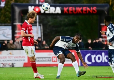 "We zijn een grote club en moeten dat uitstralen"