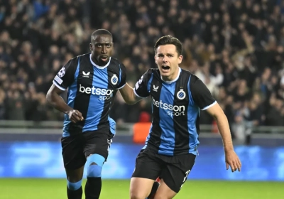 "Hij offert alles op voor zijn carrière": Leko onthult waarom Forbs helemaal openbloeit bij Club Brugge