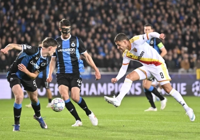 Rondje op het Kampioenenbal: Manchester krijgt pak voor de broek in Italië, Bayern kan thuis niet winnen