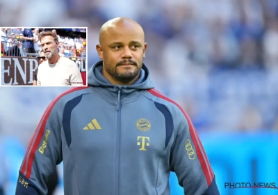 Duits bondscoach Klopp haalt live op tv uit naar Kompany en Bayern-coach reageert ijzig