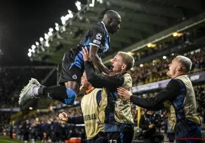 Club Brugge doet Fransen zowaar aan zichzelf twijfelen: "Er schort iets aan het Franse voetbal"