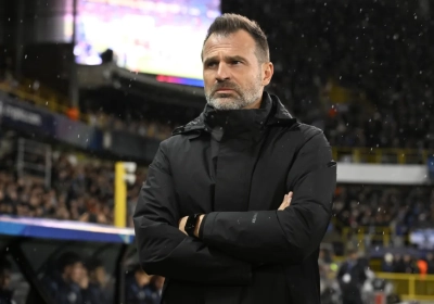 Club Brugge toont twee gezichten tegen Lens: dit zei Ivan Leko tijdens de rust