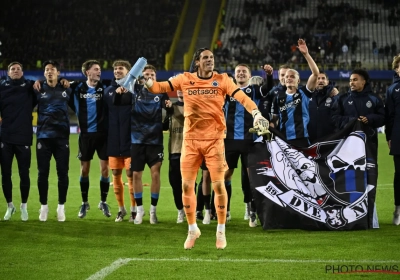 Club Brugge mag stilaan dromen: supercomputers komen met opvallende voorspelling
