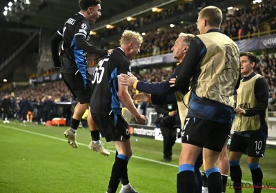 Club Brugge kan qua miljoenen na drie speeldagen vorig seizoen al evenaren
