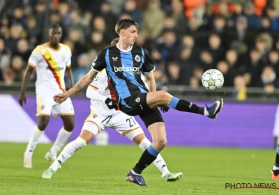 L'Equipe geeft drie Bruggelingen heel hoge scores, maar... ook twee buizen
