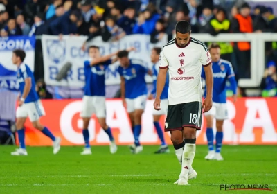 Youri Tielemans snoeihard na nieuwe dreun voor Manchester United