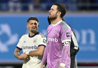 Coosemans verdedigt zijn coach: "Vitor Bruno is de beste trainer sinds Vincent Kompany"