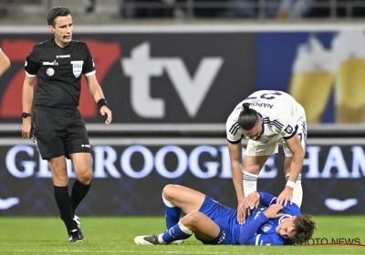 Anderlecht ontsnapte ondanks 4-0-nederlaag aan erger: Jonathan Lardot legt uit