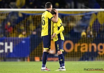 Speler Union sluit droomavond na moeilijke maanden af als kapitein