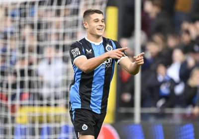 60 miljoen: speelt Club Brugge Tresoldi deze winter kwijt? Topclubs kloppen aan, analisten weten het zeker