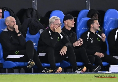 Zit JPL-coach zondag nog op de bank? Zijn stoel is serieus aan het wankelen