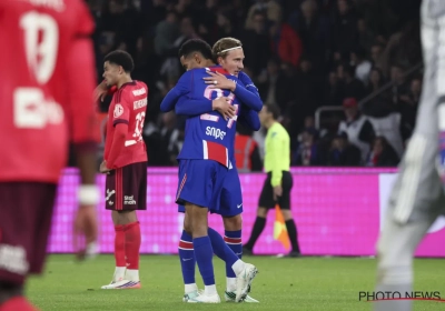 🎥 Van bank naar hoofdrol: Mika Godts steelt de show bij PSG