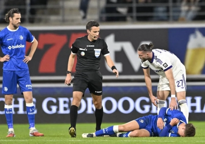 UPDATE: Daan Heymans kent zijn schorsingsvoorstel