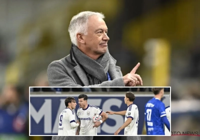 "Het is simpel": Marc Degryse ziet het grote probleem bij Anderlecht