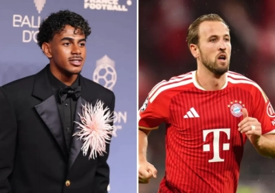 Spaanse media trekken opvallende parallel na Ballon d’Or-winst Harry Kane: “Zelfpromotie heeft geen zin”