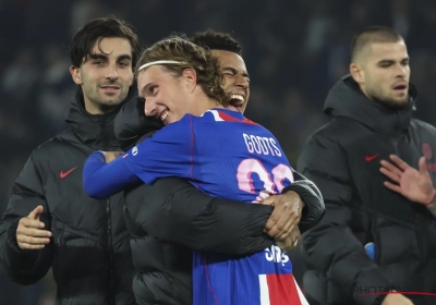 Mika Godts doet eindelijk iedereen bij PSG zwijgen: Franse pers draait massaal kar