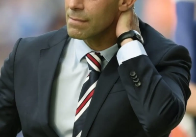 Auwtch! Analisten maken geestige parodie op tackle Rangers-speler (mét beelden)